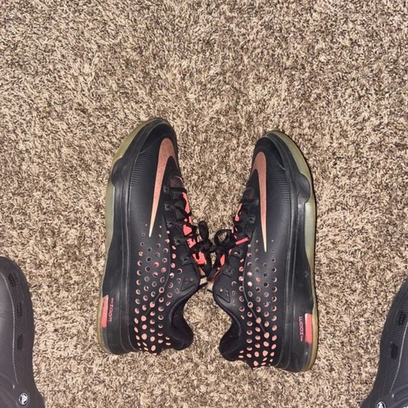 Nike KD Rose Gold - Picture 3 of 4